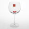 Red Wine Glass 6头67CL品酒红葡萄酒杯