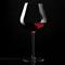 Burgundy Red  wine glass 勃艮第红酒杯