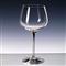 Burgundy Red  wine glass 勃艮第红酒杯