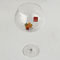 White wine glass (捷)勃艮第葡萄酒杯