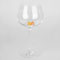 White wine glass (捷)720ml勃艮第葡萄酒杯