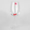 White wine glass (捷)360ml葡萄酒杯