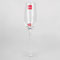 Champagne glass (捷)190ml香槟酒杯（笛形）
