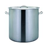 不锈钢耐用复合底桶 汤桶