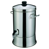 15公升不锈钢冷水桶 冷水机 储物桶
