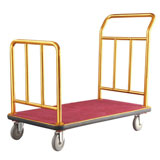 Luggage trolley 瑞瑜宝 SPT-5900 高低手行李车