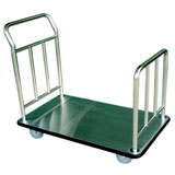 Luggage trolley 瑞瑜宝 SPT-5901 高低手行李车
