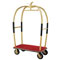 Luggage trolley 新侨 AXQ-21A 铜行李车