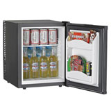 好利达 HLD-3035 客房小冰箱35L客房冰箱