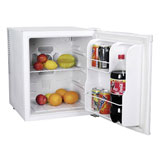好利达 HLD-3048 客房小冰箱48L客房冰箱