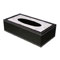 麦尔皮具 MRJD1107 长方形纸巾盒（镶贝壳）