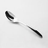 L18.5cm Dessert Spoon 甜品更