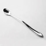 L19.5cm Dessert Spoon  长冰更 甜品更