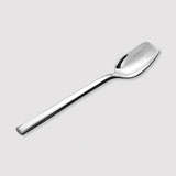 L18cm Dessert Spoon 甜品更