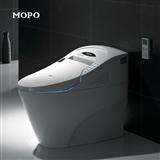 MOPO智能马桶 一体式智能坐便器 自动冲水烘干座便器